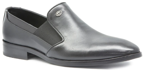 Gedikpaşalı Kps 22Y 2032 Siyah Erkek Ayakkabı Ayakkabı Klasik ürün görseli