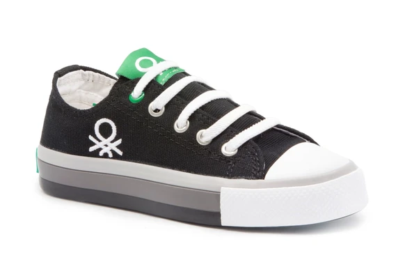 United Colors of Benetton Bnt 22Y 30175 Siyah Çocuk ürün görseli