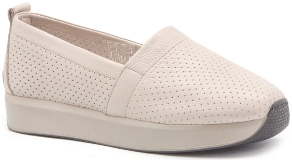 Gedikpaşalı Lm 22Y Sp 102 Vizon Bayan Ayakkabı Kadın Casual ürün görseli