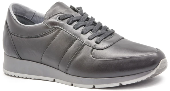 Gedikpaşalı Lsn 22Y S08 Siyah Erkek Ayakkabı Ayakkabı Casual ürün görseli