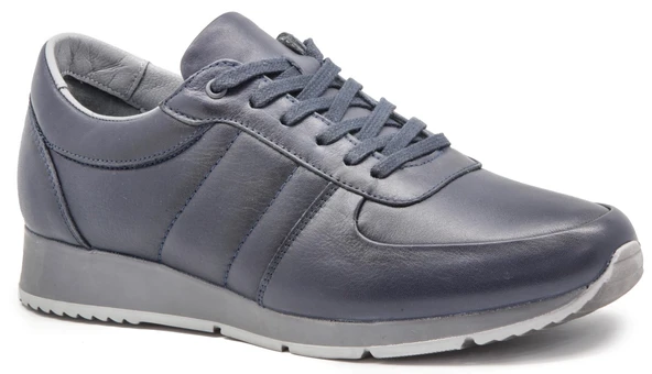 Gedikpaşalı Lsn 22Y S08 Lacivert Erkek Ayakkabı Ayakkabı Casual ürün görseli