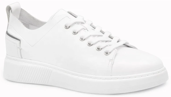 Gedikpaşalı Kmc 22Y 0906 Beyaz Erkek Ayakkabı Ayakkabı Casual ürün görseli