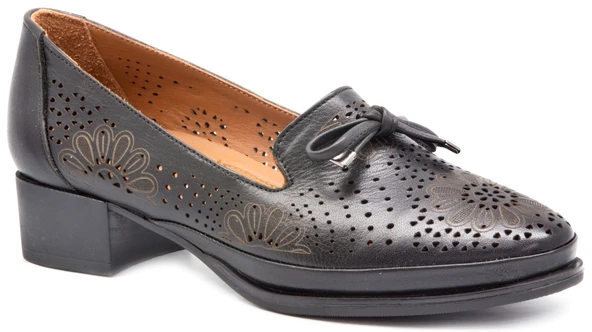 Venüs Vns 1709214Y Siyah Bayan Ayakkabı Kadın Casual ürün görseli