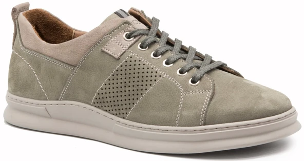 Gedikpaşalı Kmc 22Y 0875 Haki Erkek Ayakkabı Ayakkabı Casual ürün görseli