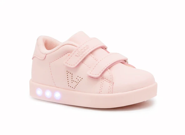 Vicco Vc 22Y 100 B Pembe Çocuk