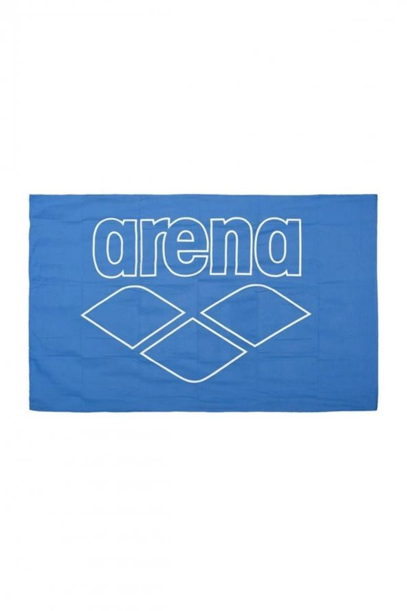 Arena 001991810 Pool Smart Towel Unisex Havlu