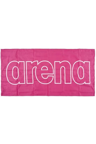 Arena 001992910 Gym Smart Towel Çocuk Havlu