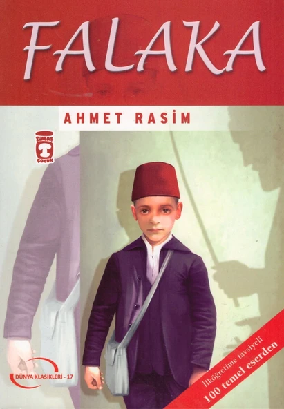 TİMAŞ FALAKA GENÇLİK KLASİKLERİ
