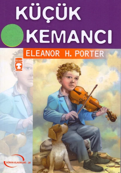 TİMAŞ KÜÇÜK KEMANCI GENÇLİK