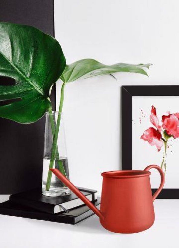 The Mia Sulak 1,2 Lt Kırmızı SLK0021 - 2