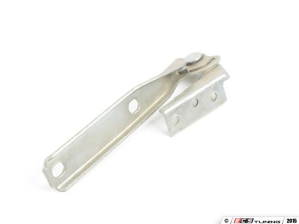 Volkswagen Jetta 2006 - 2010 Kaput Menteşesi Sağ Yolcu Tarafı 1K0823302