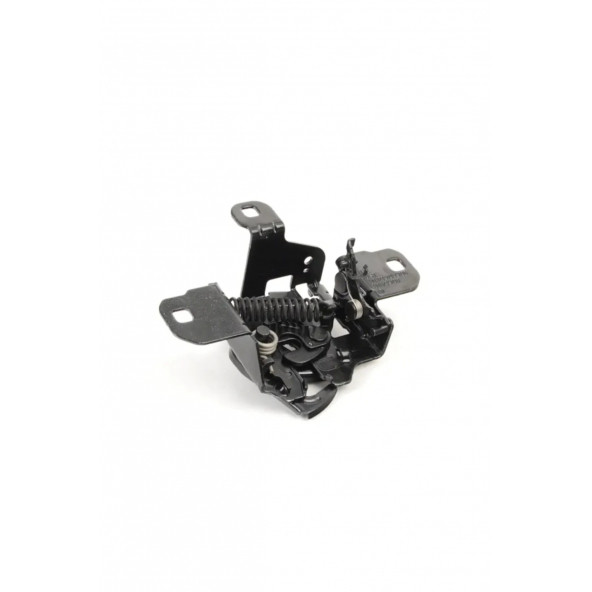 Volkswagen Golf4 - Bora Kaput Kilidi 1J0823509E