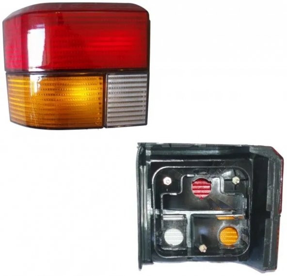 Volkswagen Transporter T4 Sol Stop - 701945095