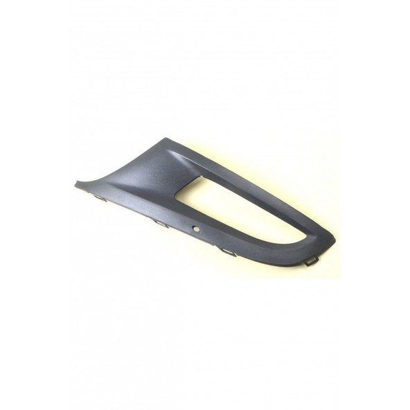 Volkswagen Polo 2010 - 2015 Sis Kapağı Sisli Sol Şoför Tarafı - 6R0853665D