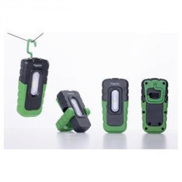 Schneider Mini El Lambası IMT47238 - 2