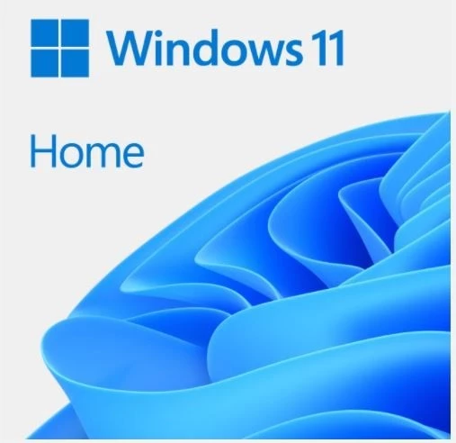 Windows 11 Home Türkçe Oem (64 Bit)