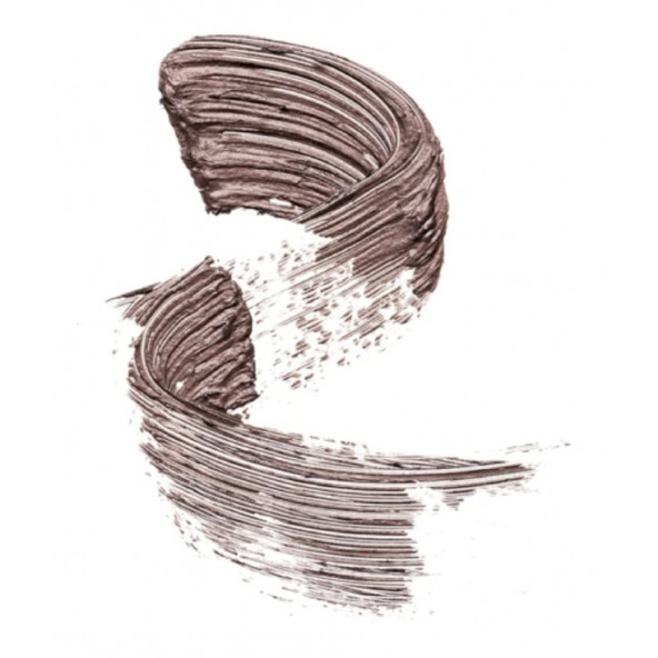 Wet n Wild Brow Sessive Kaş Şekillendirici Brown - 3