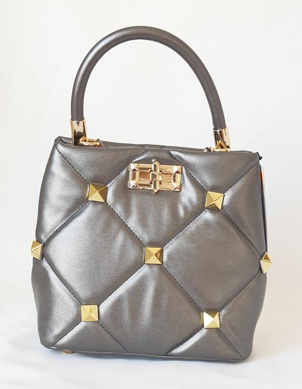 OGGO - El Kulplu Çapraz Çanta - OK2147 - 2