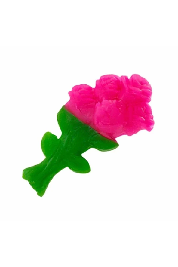 Barbie Çiçekçi Bebek ve Oyun Seti - Resim 5