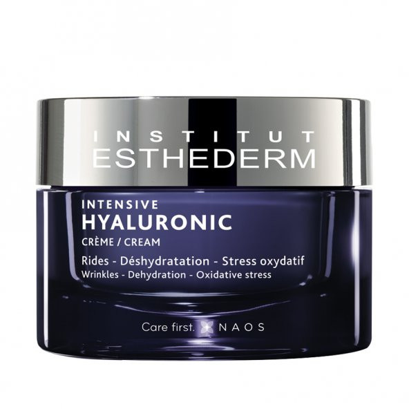 Intensive Hyaluronic Cream 50 ml