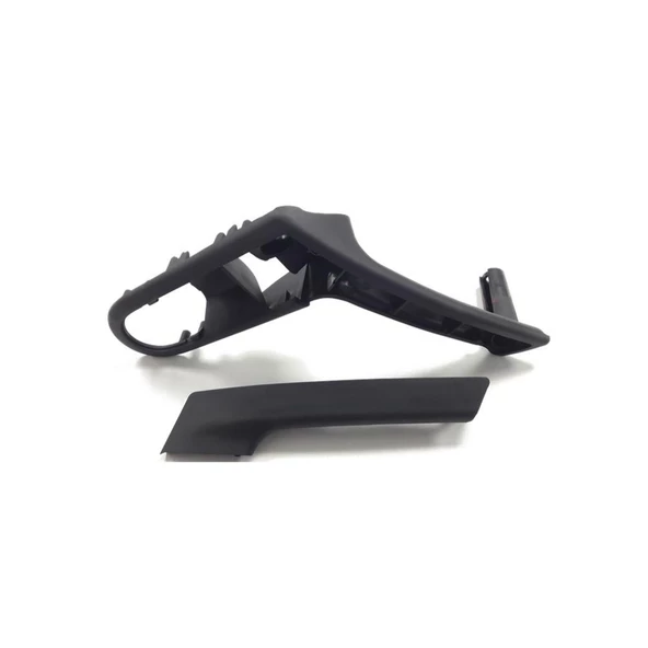 VW Polo HB 2000-2001 Sağ Ön Kapı İç Çekme Kolu 6N0867180E 6N0867198B - 3