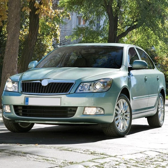 Skoda Octavia A6 2009-2013 Ön Cam Su Fiskiye Memesi 1Z0955985 - Resim 2