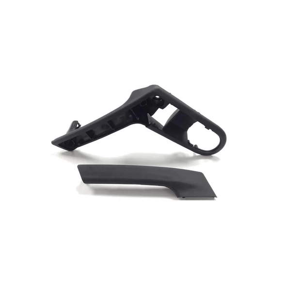 VW Polo HB 2000-2001 Sol Ön Kapı İç Çekme Kolu 6N0867179E 6N0867197B - 3