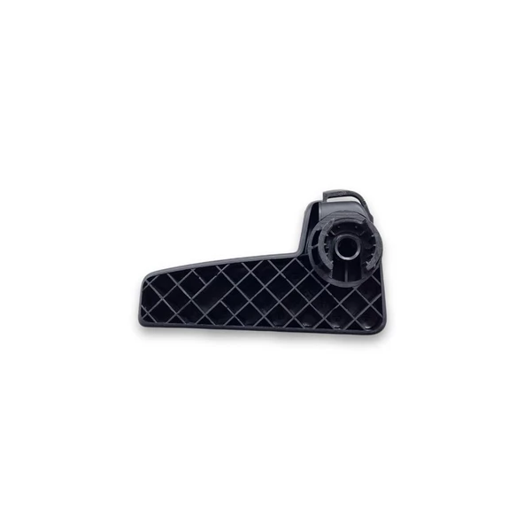 Skoda Rapid 2013-2020 Motor Kaputu Açma Telinin Kolu 6R1823533 - 5