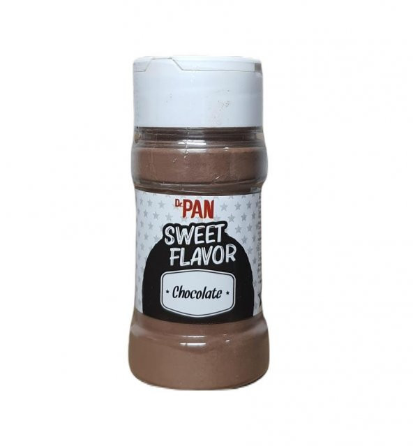 Dr Pan Sweet Flavor Chocolate Tatlandırıcı 45 gr