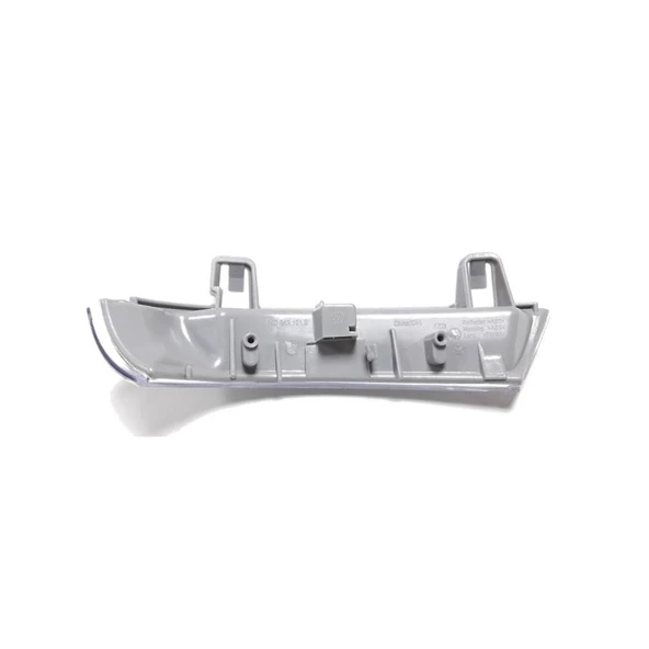 VW Sahran 2003-2010 Sol Dikiz Aynası Sinyali Lambası 1K0949101 - Resim 4