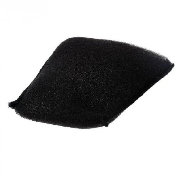 FAKİR Uyumlu Deluxe 9000s''Deluxe 9800S Sünger Filtresi - 2 ADET ürün görseli