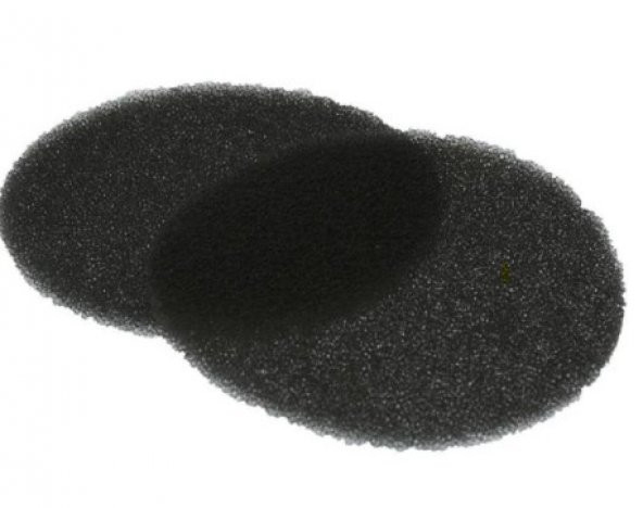 Makodesign Fakir Halı Yıkamalı Motor Emiş Sünger Filtresi 2li Set ürün görseli