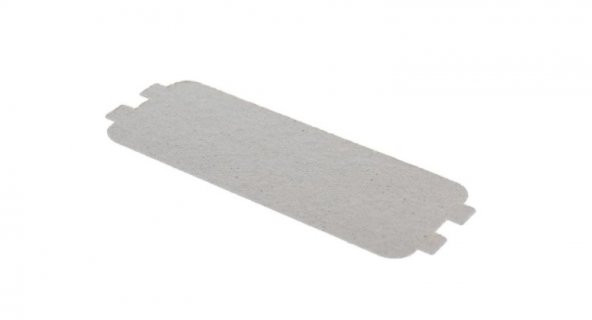 Makodesign Arçelik MD674B,MD674S,MD891I Mikrodalga Fırın Yansıtıcı Plaka 2li ürün görseli