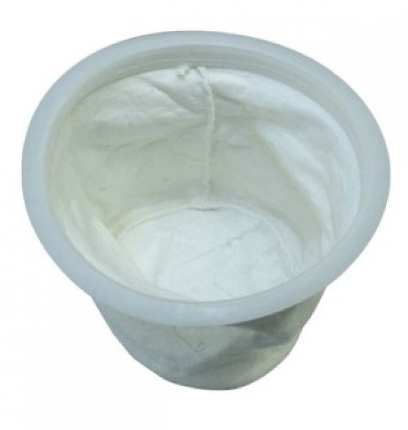 Makodesign ARÇELİK S 7610 Robotto Bez Toz Torbası ürün görseli