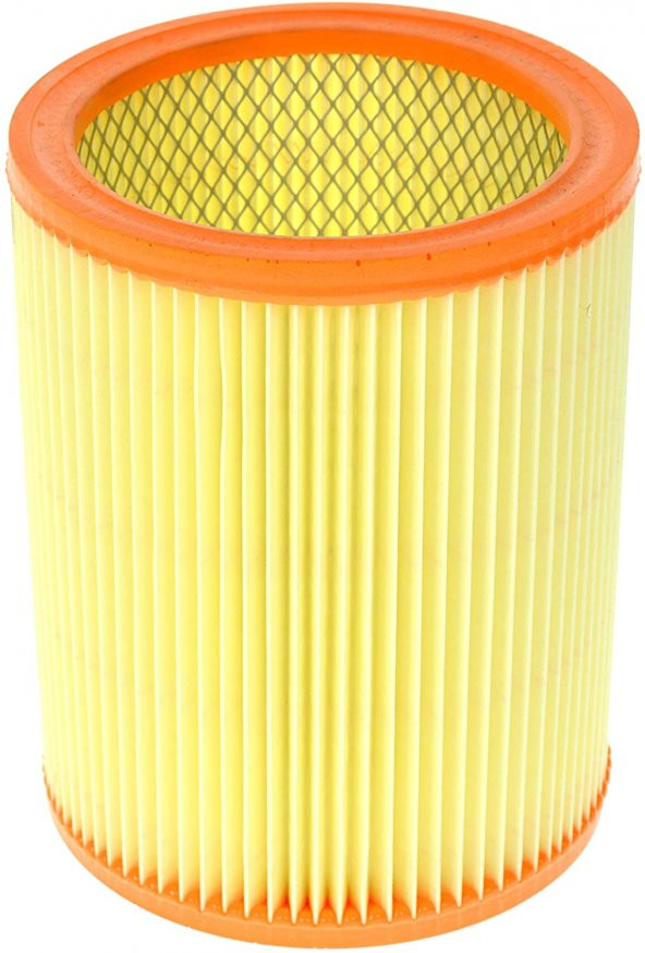 Makodesign EXT 2300,2400,2500,2600,3600,Maestro3000s Silindirik Filtre,FAKİR ile Uyumlu - 1