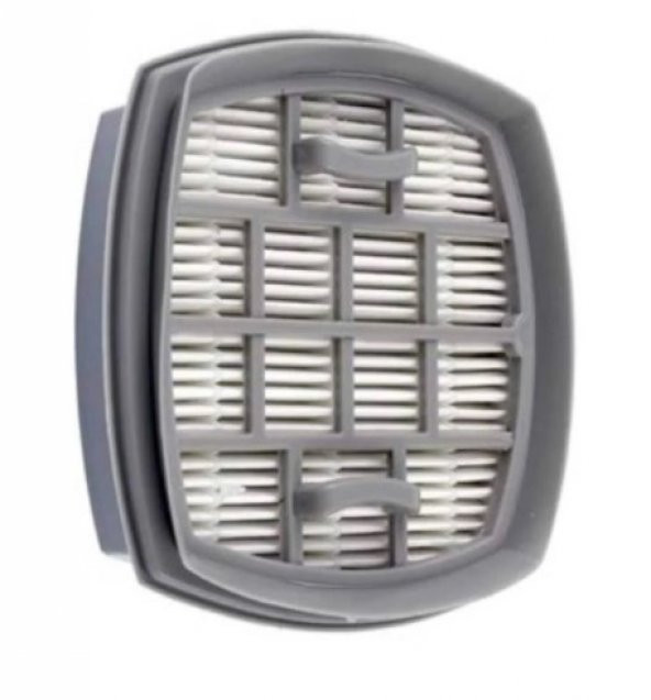 Bkk 1414 / Bkk 1418 Şarjlı Süpürge Hepa Filtre,Beko ile Uyumlu - 2