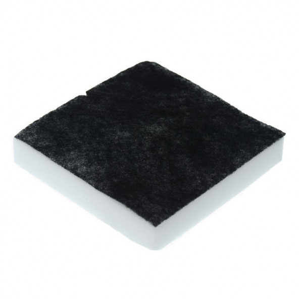 Bgs 42211 Runnn, BGS 41430, BGS 4U232 Sünger Filtre Takımı, Bosch Uyumlu - 2