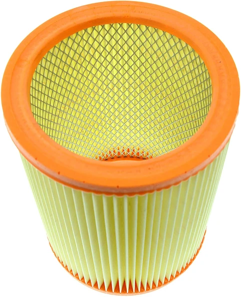 Makodesign EXT 2300,2400,2500,2600,3600,Maestro3000s Silindirik Filtre,FAKİR ile Uyumlu - Resim 2