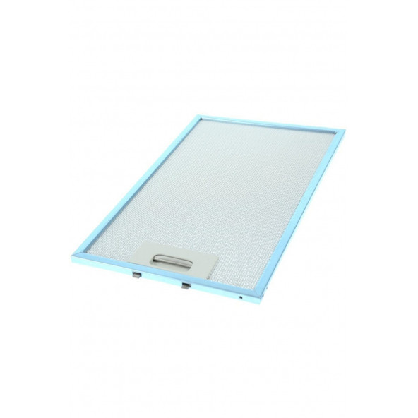 Dwk065g20t Davlumbaz Yağ Filtresi 20x34,5 Aspiratör Filtre, Bosch ile Uyumlu - 3