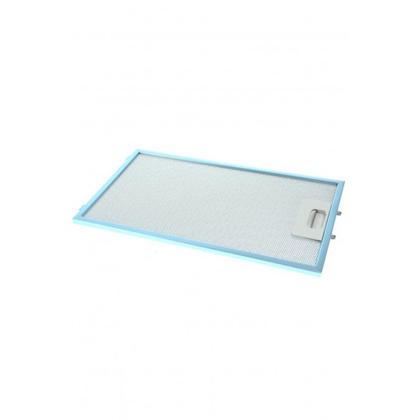 Dwk065g20t Davlumbaz Yağ Filtresi 20x34,5 Aspiratör Filtre, Bosch ile Uyumlu - 4