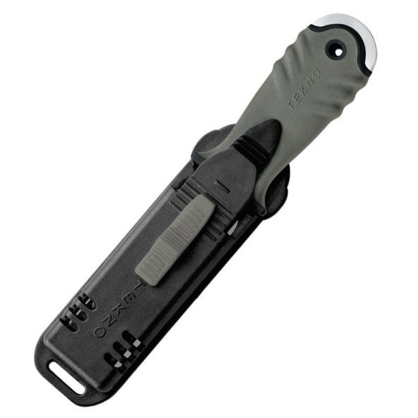 MAC TEKNO DALIS BICAGI (SIYAH) - 4