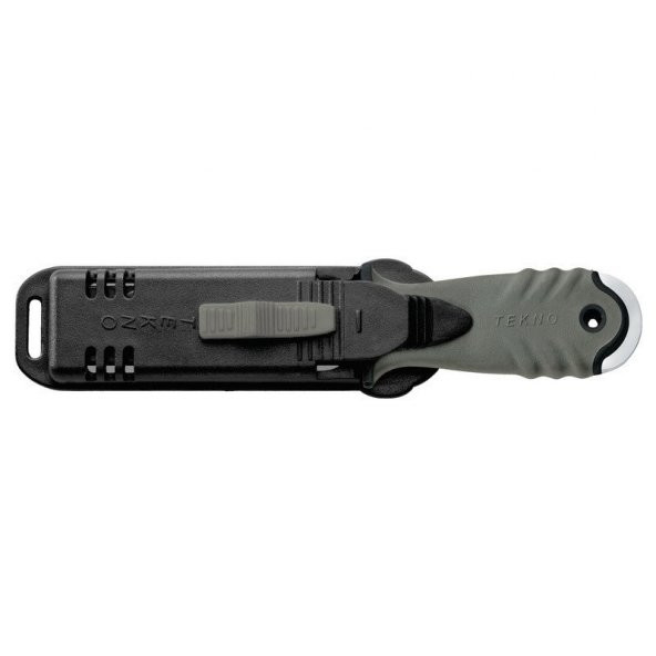 MAC TEKNO DALIS BICAGI (SIYAH) - 8