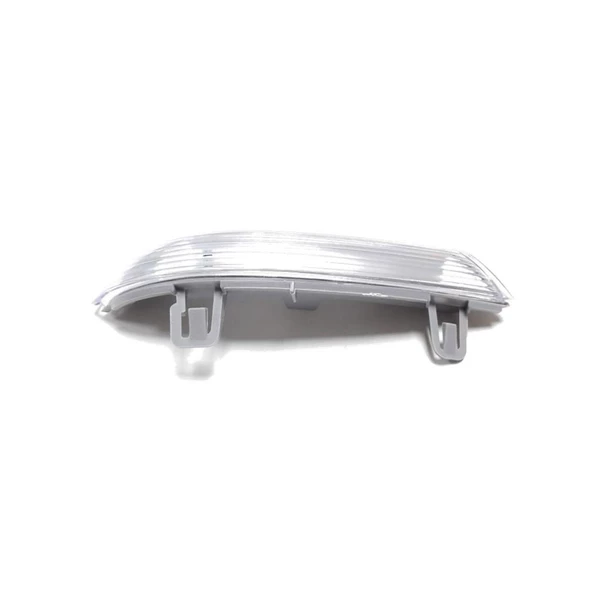 VW Jetta 2006-2010 Sol Dikiz Aynası Sinyali Lambası 1K0949101 - 3