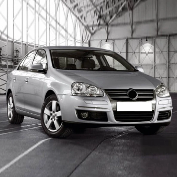 VW Jetta 2006-2010 Sol Dikiz Aynası Sinyali Lambası 1K0949101 - 2