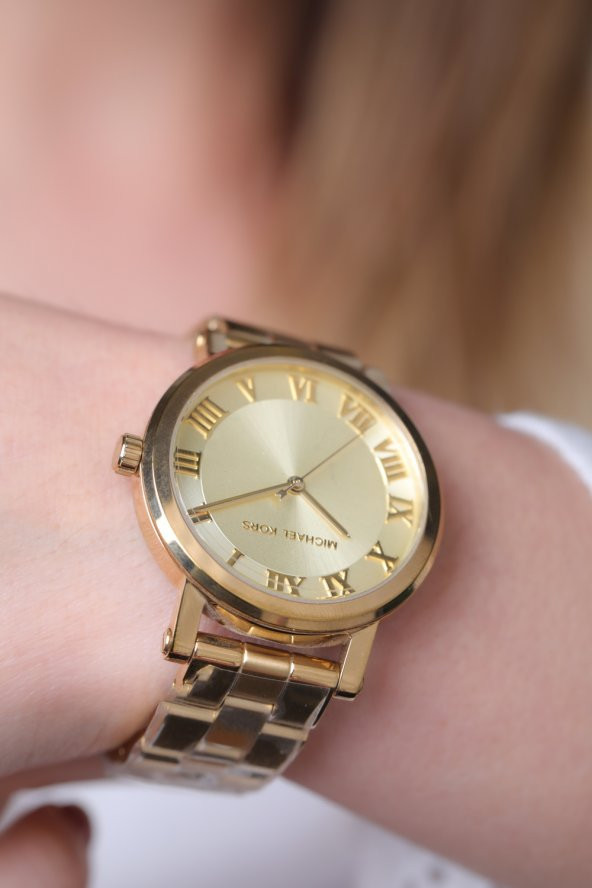 Michael Kors Kadın Kol Saati MK3560 - 3