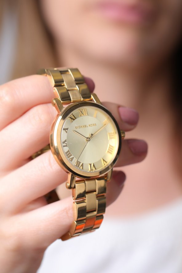 Michael Kors Kadın Kol Saati MK3560 - 4
