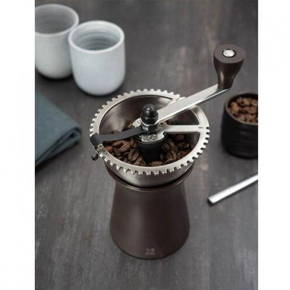 Peugeot Kronos Kahve Değirmeni 19 Cm - 2