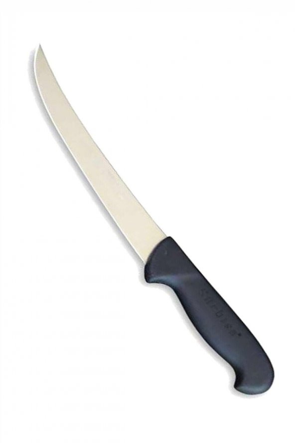 SÜRBİSA 61123 ET AÇMA TRİMLEME BIÇAĞI 22CM - 2
