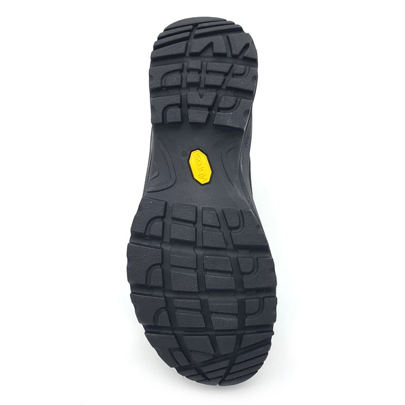 Aku Tribute II Süet Goretex Vibram Koyu Antrasit Dağcı Botu A133024 - 5