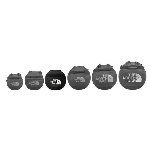 The North Face BASE CAMP DUFFEL - M Çanta NF0A52SAKY41 - 4